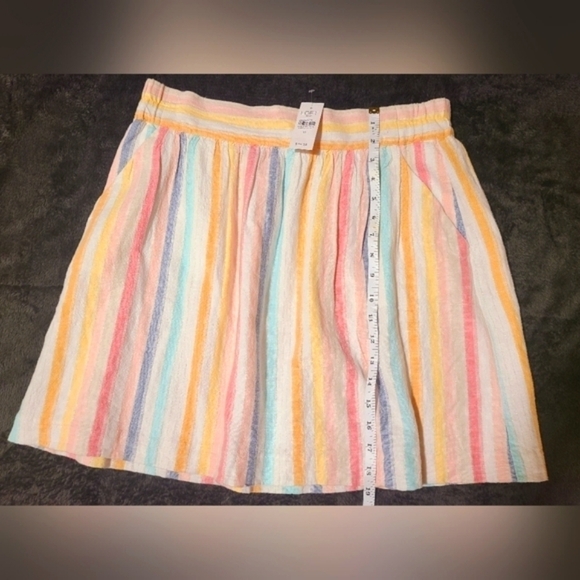 Loft skirt size M - Picture 2 of 5